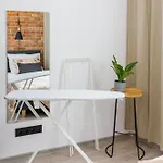 Apartmán Zmigrod Lublin