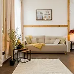 Apartmán Zmigrod