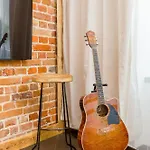 Apartment Zmigrod Lublin