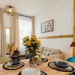 Apartment Zmigrod Lublin