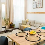 Apartmán Zmigrod *