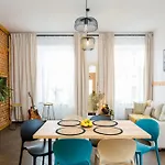 Apartmán Zmigrod *