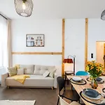 Zmigrod Apartment Lublin