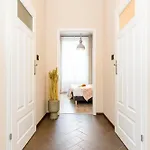 Zmigrod Apartment
