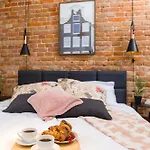 Apartmán Zmigrod Lublin