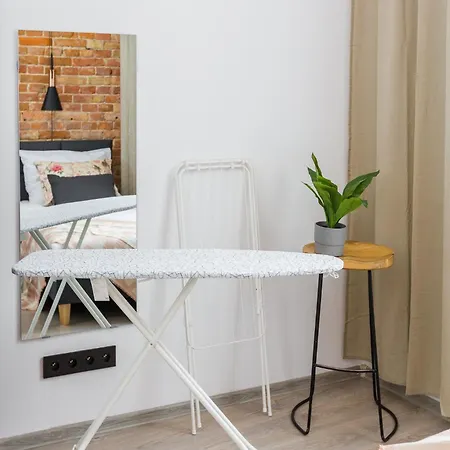 Апартаменти Zmigrod Люблін