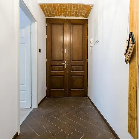 Zmigrod Apartment Lublin