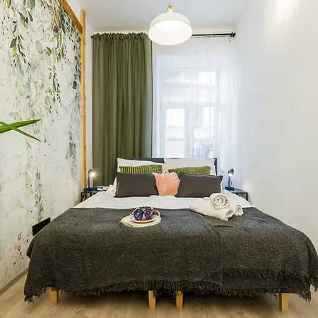 Zmigrod Lägenhet Lublin