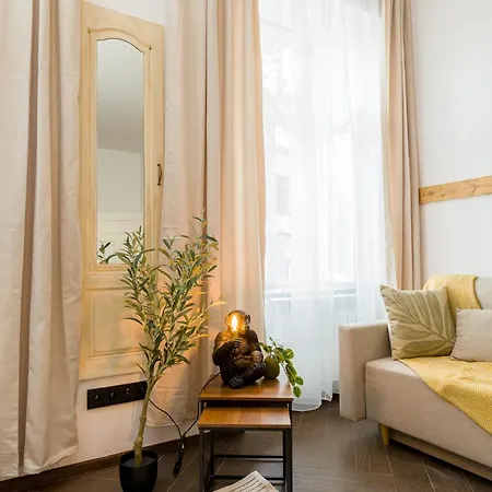 Zmigrod Lägenhet Lublin