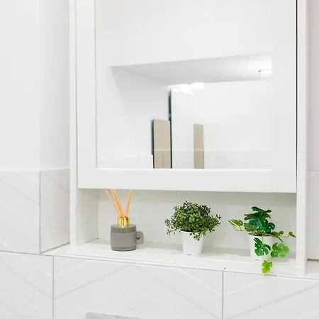 Apartment Zmigrod *