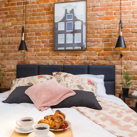 Lägenhet Zmigrod Lublin