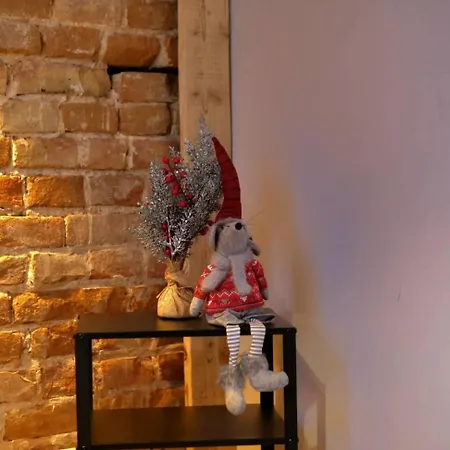 Lägenhet Zmigrod Lublin