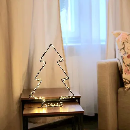 Zmigrod Apartment Lublin