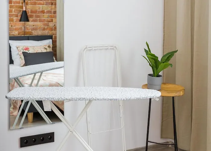 Apartment Zmigrod Lublin