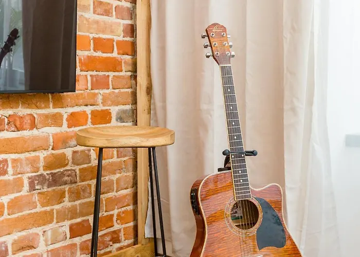 Apartment Zmigrod Lublin