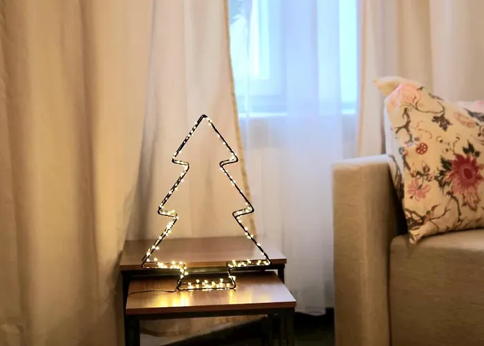 Zmigrod Apartment Lublin